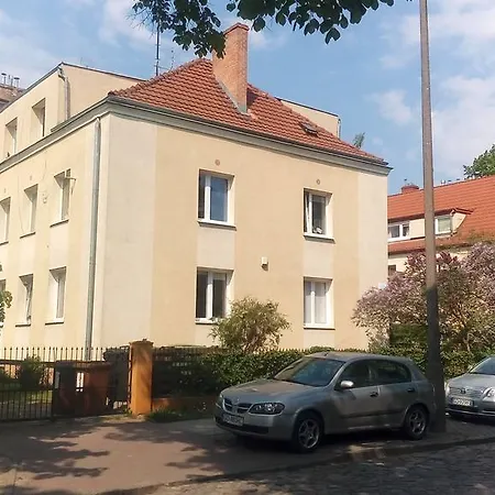 Ciche Miejsce * Gdańsk