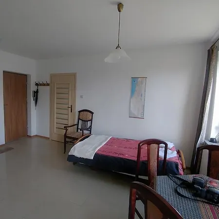Ciche Miejsce Appartement *