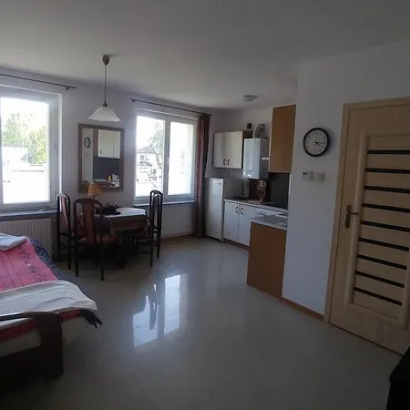 Ciche Miejsce Gdańsk