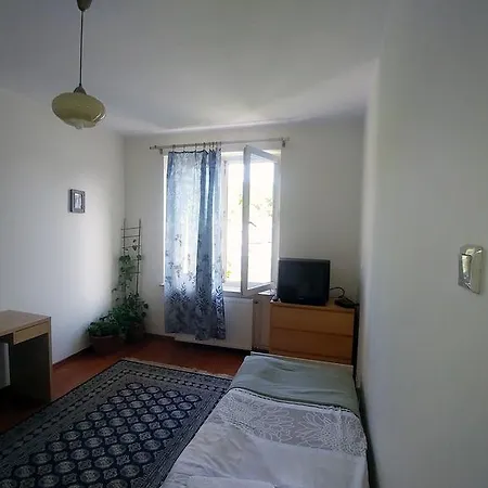 Ciche Miejsce Appartement *