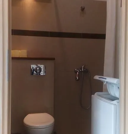 Ciche Miejsce Apartment *