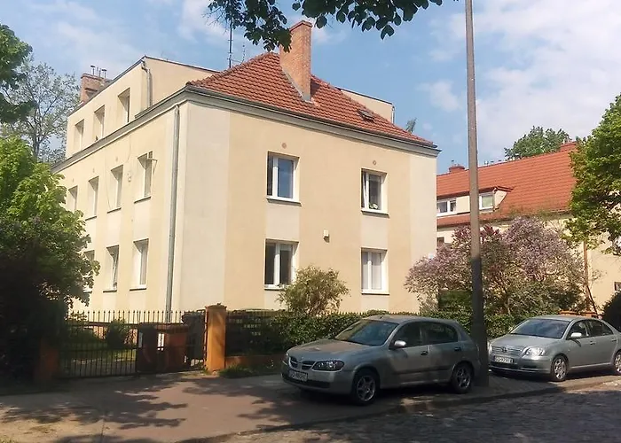 Ciche Miejsce * Gdańsk