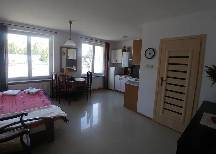 Ciche Miejsce Gdańsk