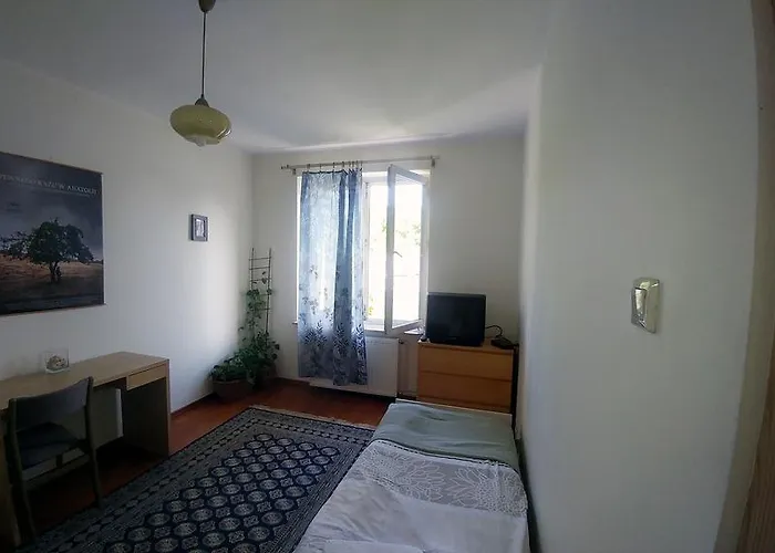 Ciche Miejsce Appartement *