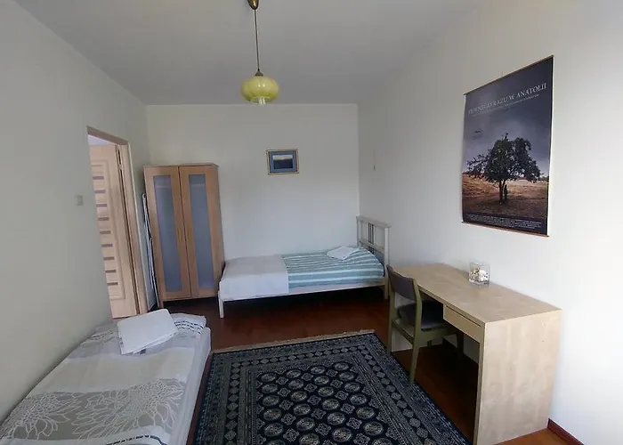 Ciche Miejsce * Gdańsk