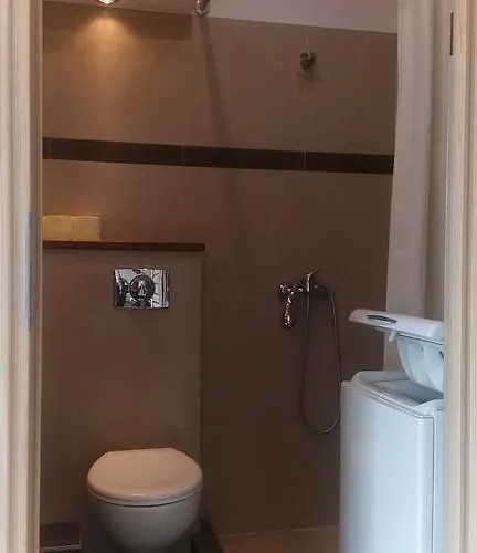 Ciche Miejsce Appartement *