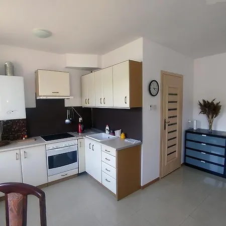 Ciche Miejsce Gdańsk