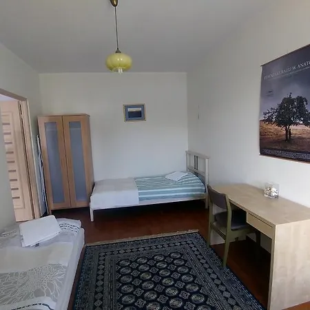 Ciche Miejsce * Gdańsk